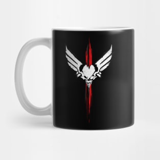 EVE Valkyrie Mug